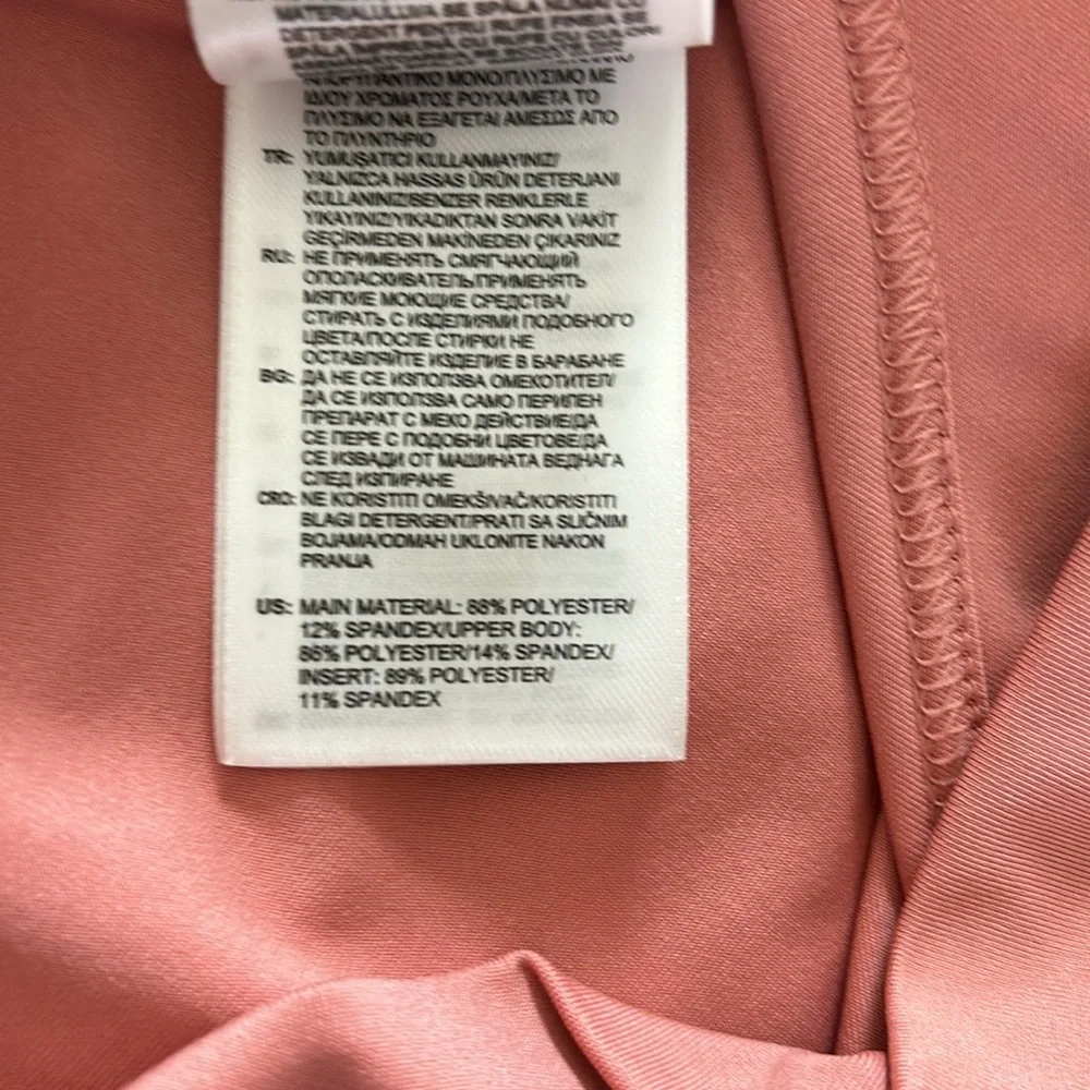 NWT Adidas by Stella McCartney Barricade Asymmetrical Tank Top XS Women’s - Picture 16 of 16